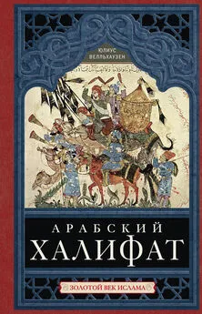 Юлиус Велльхаузен - Арабский халифат. Золотой век ислама