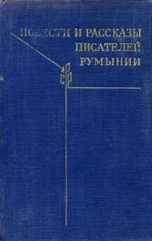 Василе Войкулеску - Повести и рассказы писателей Румынии