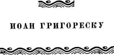 Новелла современной Румынии - фото 26