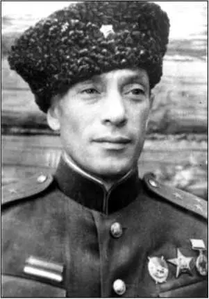 Начальник штаба 55й сбр ИМ Подберезин Известны имена только 122х и видимо - фото 143