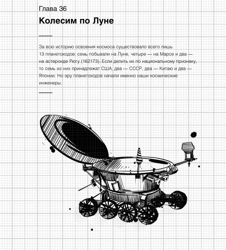 Если вы читали главу 31 то уже всё знаете о советской лунной программе - фото 41