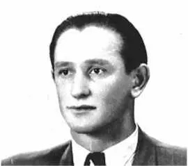 Досье Шандор Сюч Защитник иногда полузащитник Родился 23 ноября 1921 года - фото 94