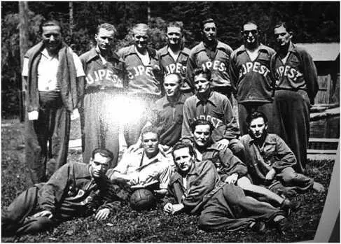 Уйпешт образца 1947года Судя по блику явно музейное фото стекло всегда - фото 95