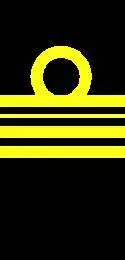 Commander Lieutenant Commander Lieutenant - фото 57