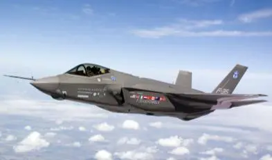 F35A ЛайтингII США Экипаж 1 чел Взлетный вес 318 т Максимальная - фото 253