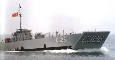 ДКА типа LCM8 Водоизмещение 113 т Размеры 226314 м Вооружение 21 - фото 397