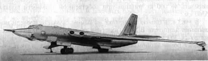 Рис 146 Дальний бомбардировщик ЗМД ЗМД М6Крис 146 147 1 августа - фото 140