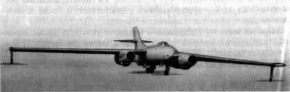Рис 248 Самолет Як25РВII Як25РВIIрис 248 В мае 1962 г начались - фото 244