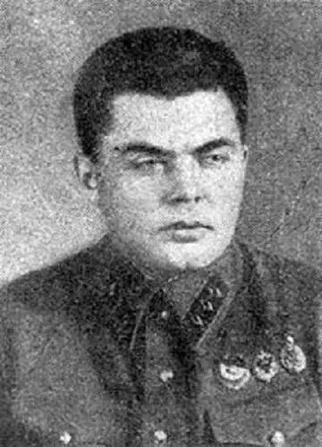 Единственное известное официальное изображение Дмитрия Матвеевича Дмитриева - фото 10