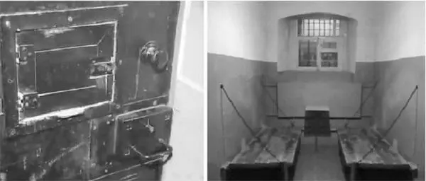 Арестант Владимир Винничевский в конца октября 1939 г числился за УР и до - фото 87