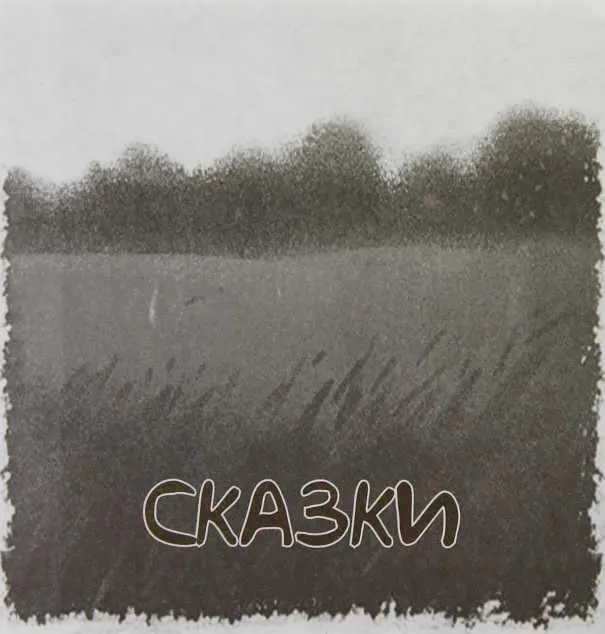 СКАЗКИ Старикрыбак и котговорун Жилбыл старик со старухой в глухо - фото 13