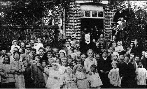 Праздник устроенный Виктором Гюго для детей Вёля 24 сентября 1882 По - фото 1