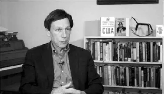 ПИТЕР КУЗНИК профессор истории Вашингтонского университета США устанавливали - фото 5