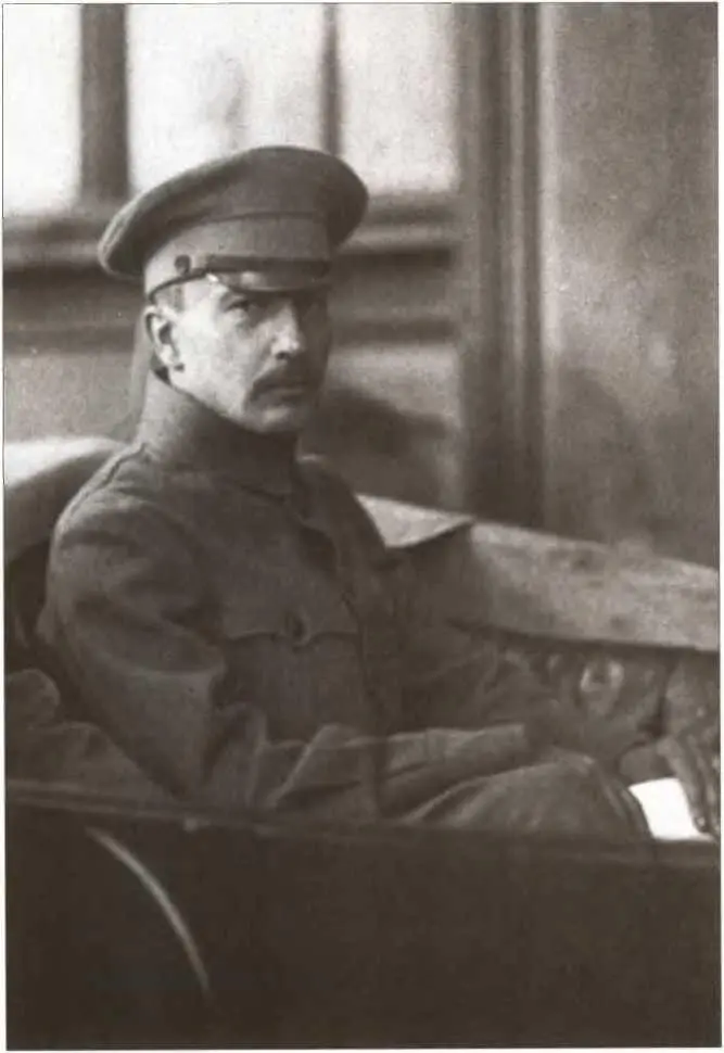 Б В Савинков в 1917 г Г В Плеханов А В Луначарский Г В - фото 15