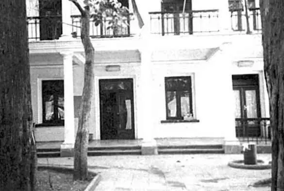 Дом в Тбилиси где с 1931 по 1938 год проживал Лаврентий Берия с семьей - фото 41