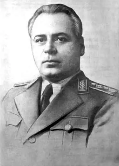 Всеволод Николаевич Меркулов 18951953 советский государственный и - фото 92