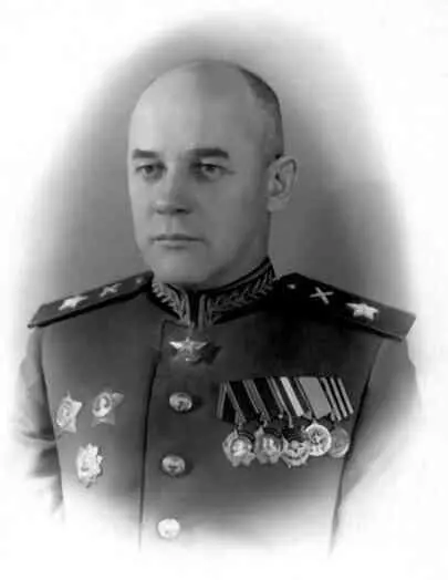 Николай Дмитриевич Яковлев 18981972 советский военачальник Маршал - фото 112