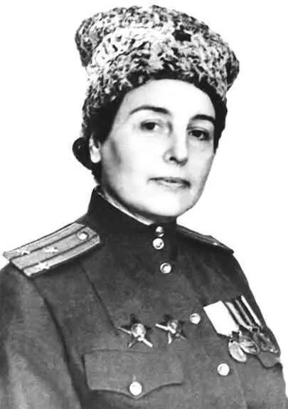 Зоя Ивановна Воскресенская 19071992 советская разведчица и детская - фото 115