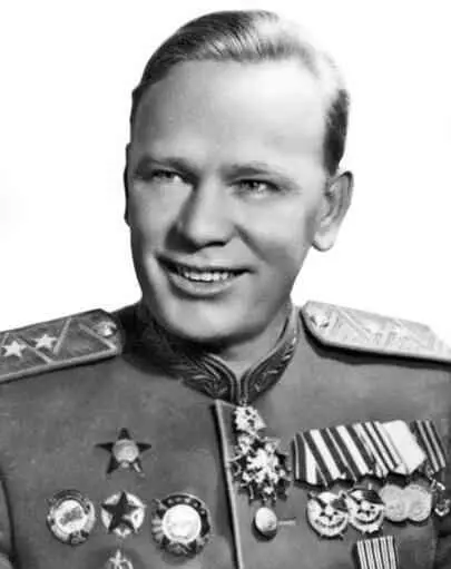 Павел Михайлович Фитин 19071971 руководитель внешней разведки СССР ИНО - фото 116