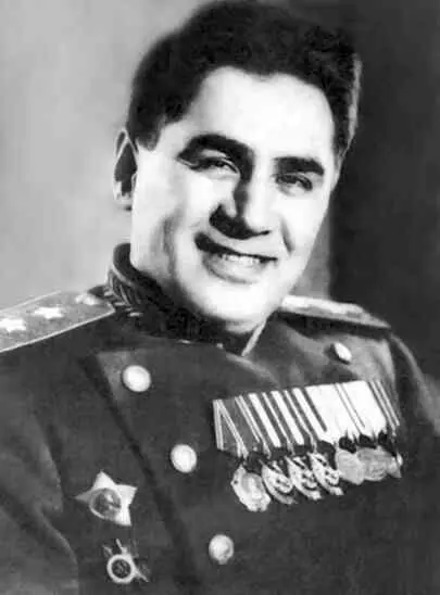 Павел Анатольевич Судоплатов 19071996 С октября 1941 по январь 1942 года - фото 118