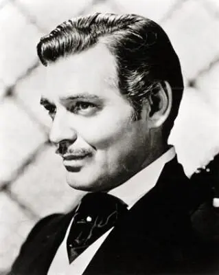 Clark Gable 1901 1960 Итак если вы испытываете склонность заявлять людям - фото 4