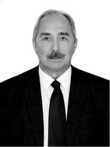 Исследователь истории органов государственной безопасности России писатель - фото 6