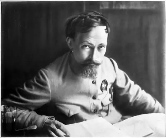 Ф Э Дзержинский Москва 1919 г Дом 2 по улице Дзержинского бывшая - фото 8