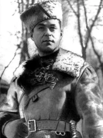 Герой Советского Союза К Д Карицкий Неоценимой для успешной деятельности - фото 20