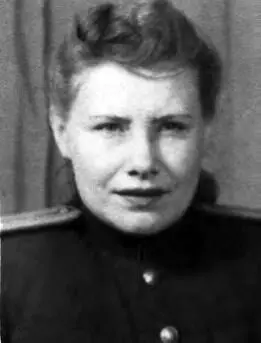 Жена В А Лягина Зинаида Тимофеевна Мурашко Затем В А Лягина перевели на - фото 28