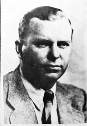 В А Лягин 1941 г Диверсия на Ингульском военном аэродроме 10 марта 1942 - фото 49