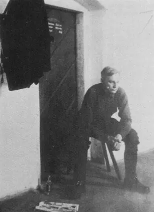 Армин Вегнер заключенный 1933 г Открытое письмо Армина Т Вегнера было - фото 65