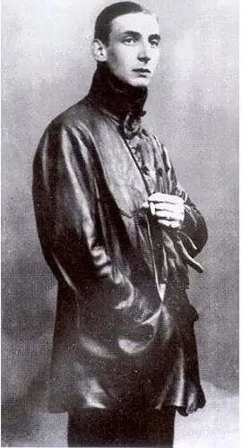Laszlo Almasy Ладислас Альмаси Этот человек уверял графа Альмаси что - фото 42