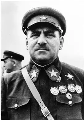 ВК Блюхер МП Фриновский Реальных сил и средств для организации эффективной - фото 33