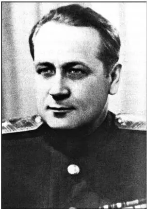 Генералмайор ГВ Утехин Успех органов военной контрразведки по выявлению - фото 44