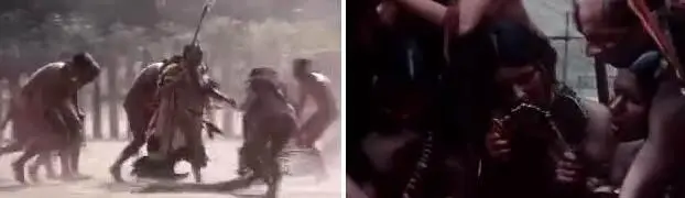 Нет ну схватилито ништяк ясный хрен для почтительной передачи вождю и - фото 59