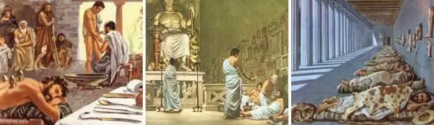 Собственно против эпидемий у нас других средств и нет если элементарной - фото 76