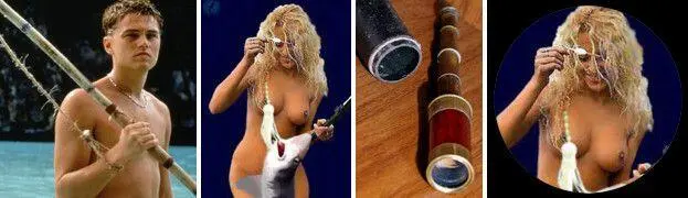 С ганнибалёныша у неё особый спрос оттого что тот занимается по ускоренной - фото 99