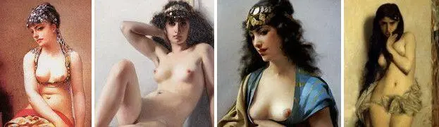 Нехило я аж присвистнул Танит говоришь мало того что в Карфагене - фото 105