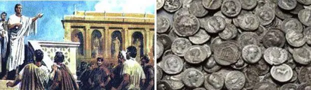 А учитывая для чего Септим всё это дело затевает шансы сына на будущую - фото 121