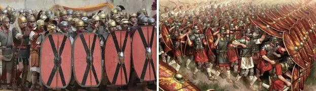 Ну Володя ну ведь это же парад Ага он самый По исходной идее пока её - фото 127