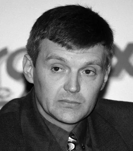 Александр Литвиненко Подберезовый сотрудник ФСБ Александр Литвиненко как - фото 14