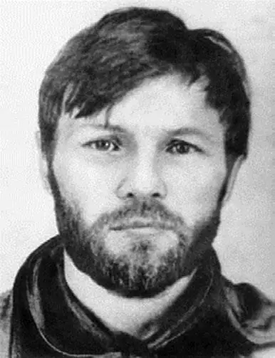 Александр Солоник Сыщики достали фотографии курганцев во главе с Колиговым и - фото 15