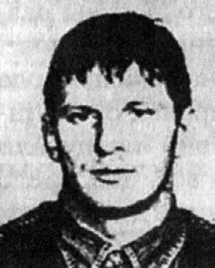 СЮ Буторин Ося МЛ Полянский АС Пустовалов Солдат Пехота - фото 25