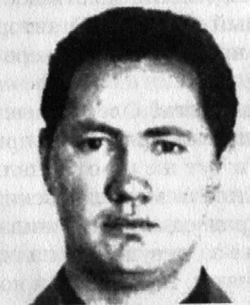 Григорий Гусятинский Гриня Сергей Дмитриев Сергей Кондратьев - фото 54