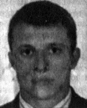 Андрей Марушкин Витаутас Казюконис А теперь об интриге в начале нашего - фото 59