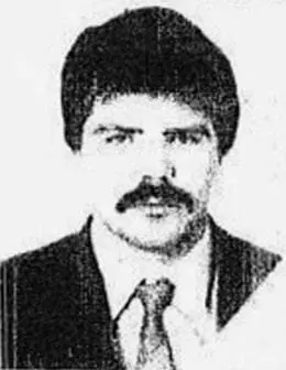 Юрий Федулов Шарпей Дмитрий Значковский Юрий Лукьянчиков - фото 62