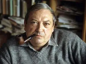 Жак Ле Гофф 19242014 выдающийся французский историкмедиевист один из - фото 24
