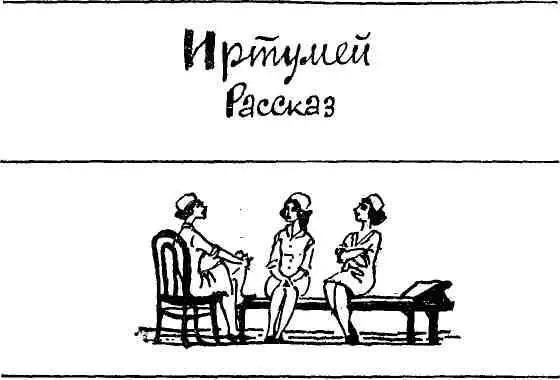 Лера прилетела в Иртумей в конце дня Это был небольшой поселок в тайге на - фото 6