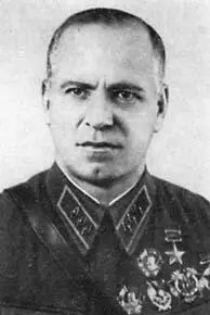 Г К Жуков Помнится уже после халхинголских событий мне было поручено выехать - фото 15