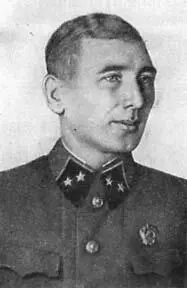 И А Плиев Очень рад вашему прибытию Андрей Трофимович сказал Исса - фото 21